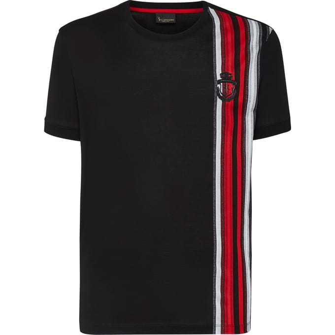 T-Shirt Ronde Hals