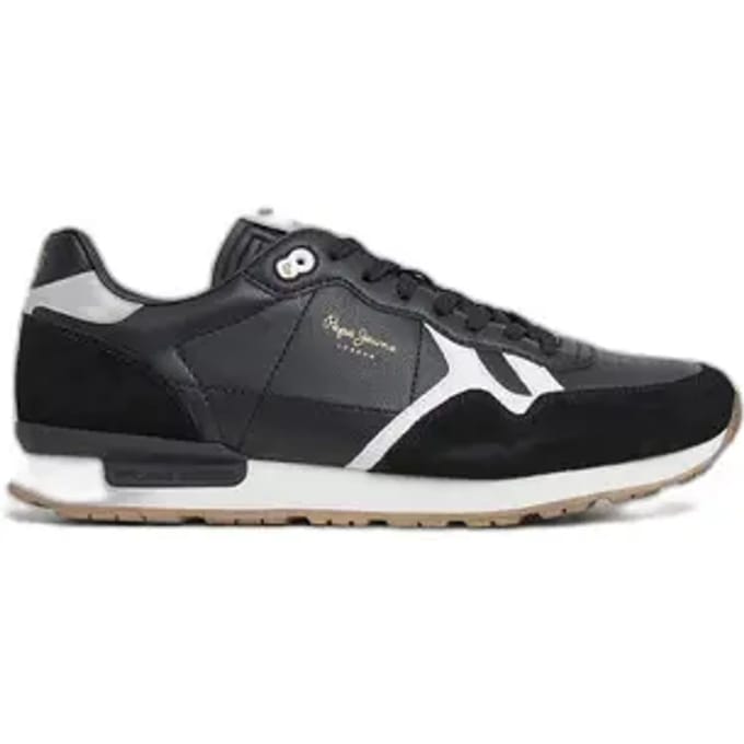 Lage Sneakers Pepe jeans Brit Supra