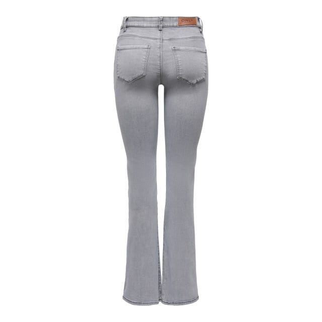 Only Onllush mw retro flared dnm