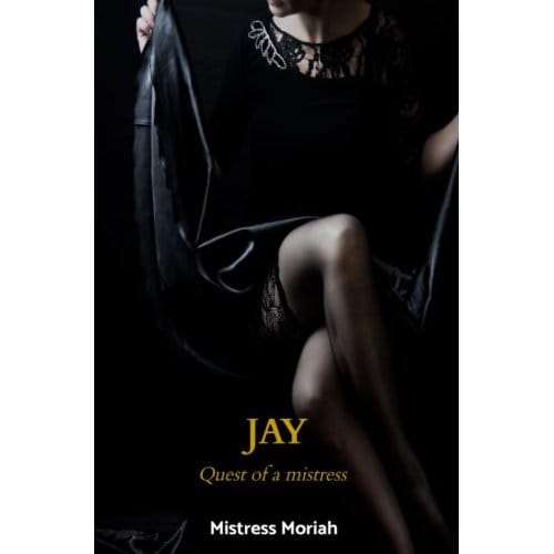 Jay - Meesteres Moriah
