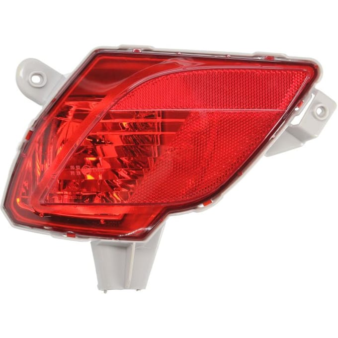 Achterlicht DEPO 116-4001L-LD-UE links