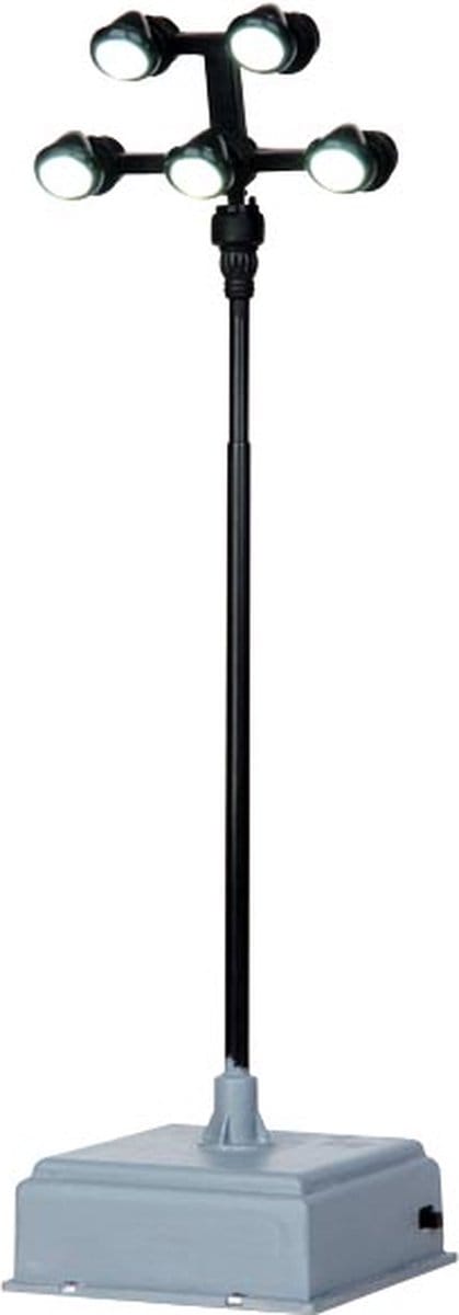 Lemax - Field Lights -  B/o (4.5v) - Kersthuisjes & Kerstdorpen