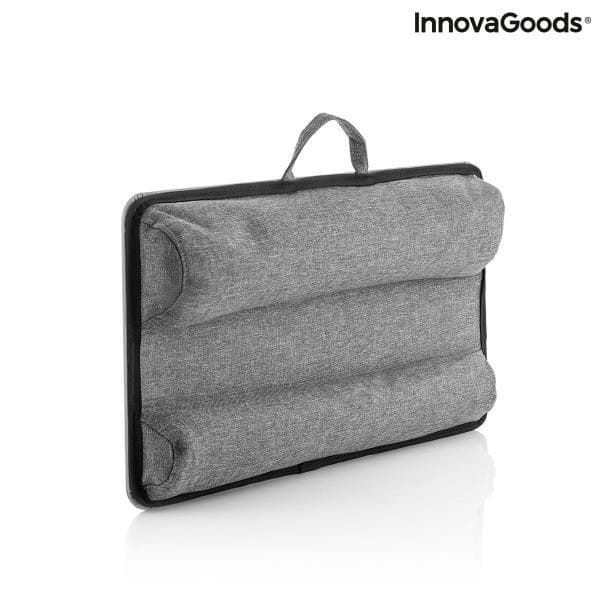 Draagbaar Bureau - Multifunctioneel - Ergonomisch - Compact - Antislip - Duurzaam