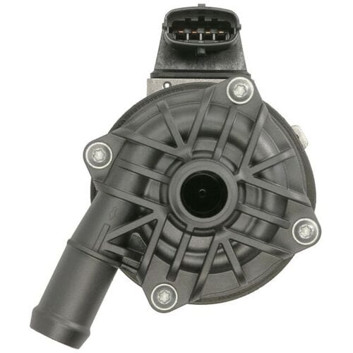 Hulpwaterpomp (koelwatercircuit) PIERBURG 7.07755.24.0