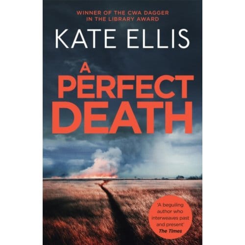 A Perfect Death - Di Wesley Peterson - Kate Ellis