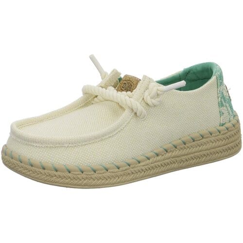 Bootschoenen HEYDUDE HD45237-0NI