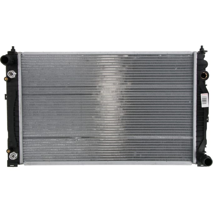 Radiator, motorkoeling DENSO DRM02031