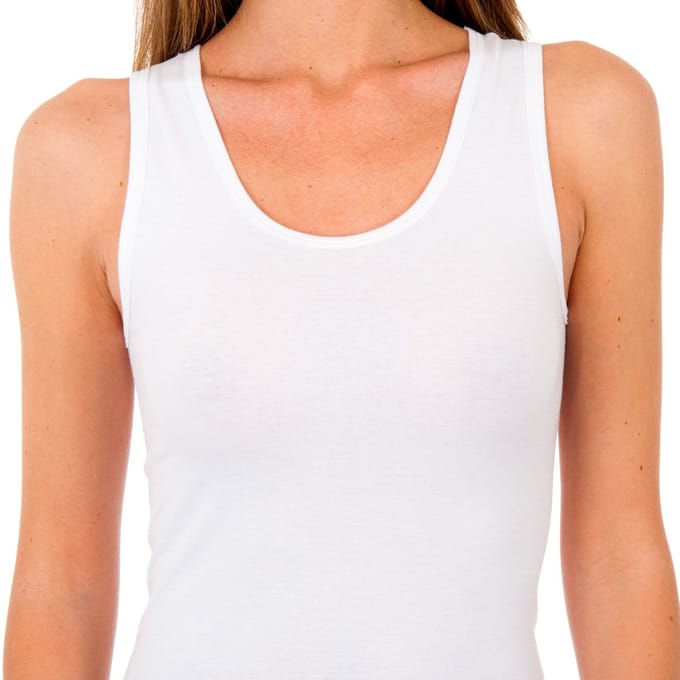 Liberty Sport naadloze tanktop 4588 dames