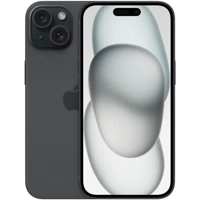Apple iPhone 15 i.c.m. hollandsnieuwe 40000