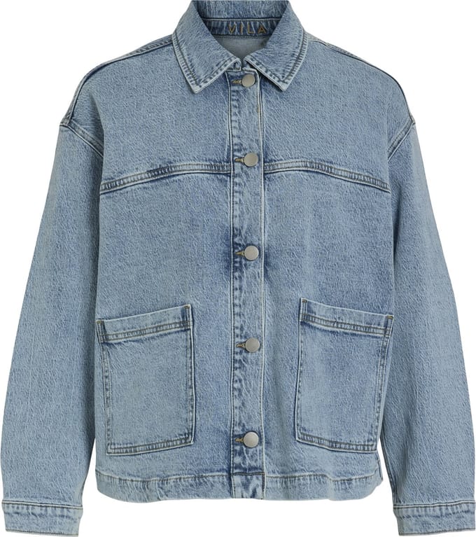VILA Jas VIJAF Denim