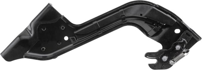 Rolgeleiding schuifdeur NTY: EZC-VW-526 OEM 7C0843398C