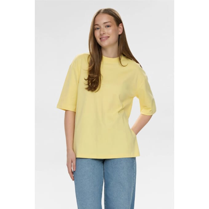 Nümph Numph nugira t-shirt 1031 popcorn