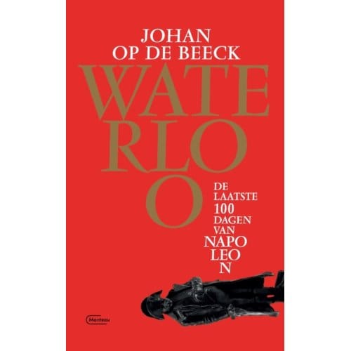 Waterloo - Johan Op de Beeck