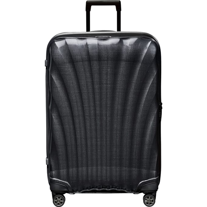 Samsonite Koffer - C-Lite Spinner 75/28 (Medium) Black