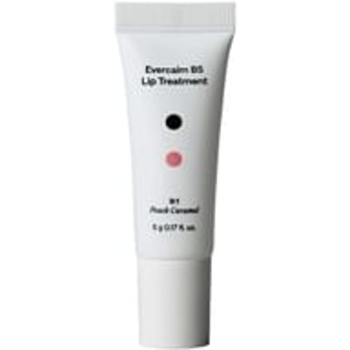 B.LAB Evercalm B5 Lip Treatment (9:1 Perzikkaramel) 5g