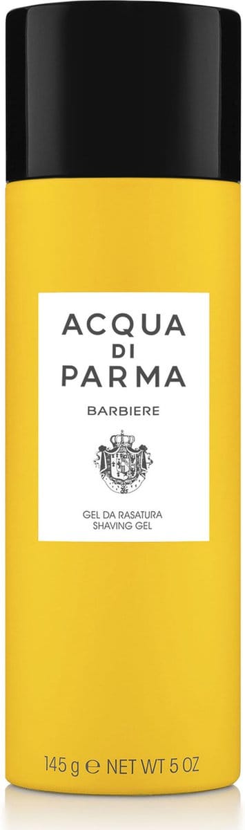 Scheergel - Barbiere
