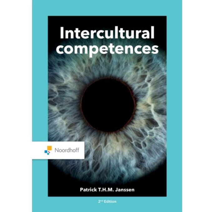 Intercultural Competences - Patrick T.H.M. Janssen