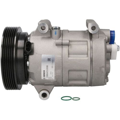 Airco-compressor BOSCH 1 986 AD1 008