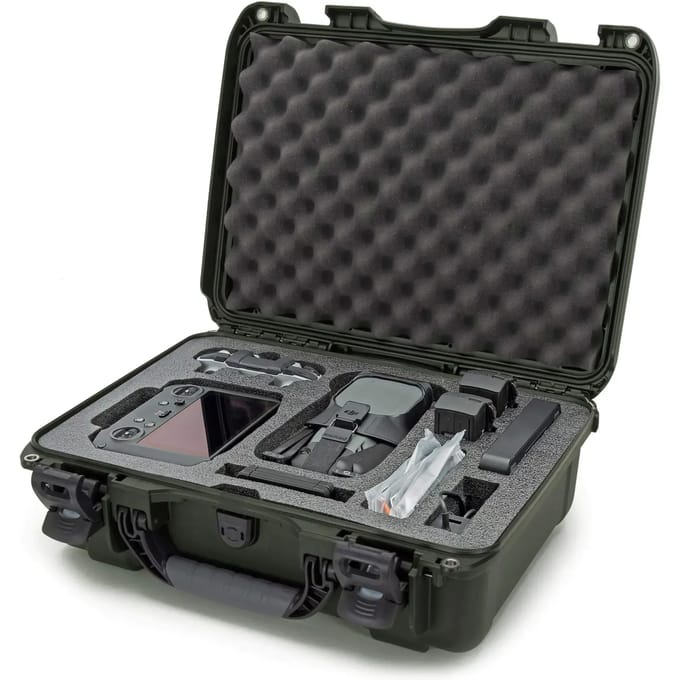 Drone koffer Nanuk 925 DJI Mavic 3