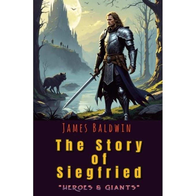 The Story Of Siegfried - James Baldwin