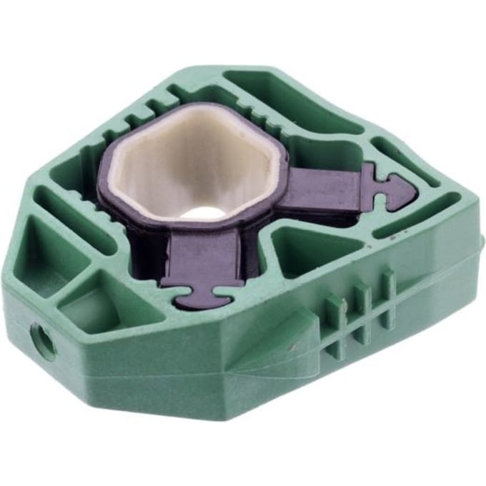 Ophanging, radiateur FEBI BILSTEIN 106738