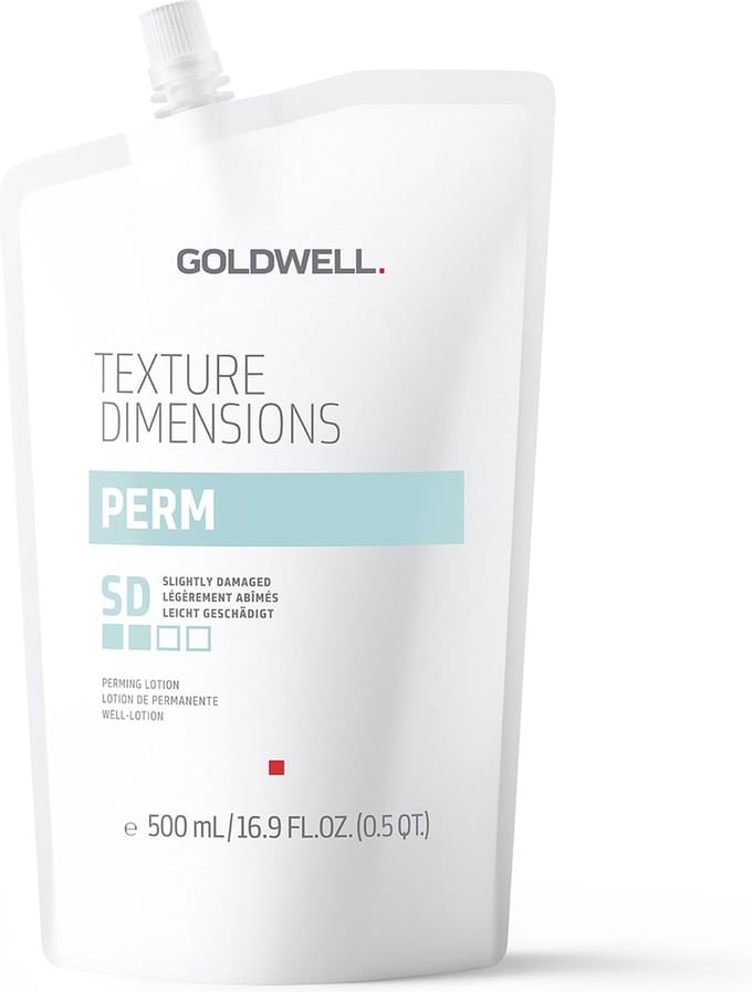 Goldwell - Texture Dimensions Perm SD - 500 ml