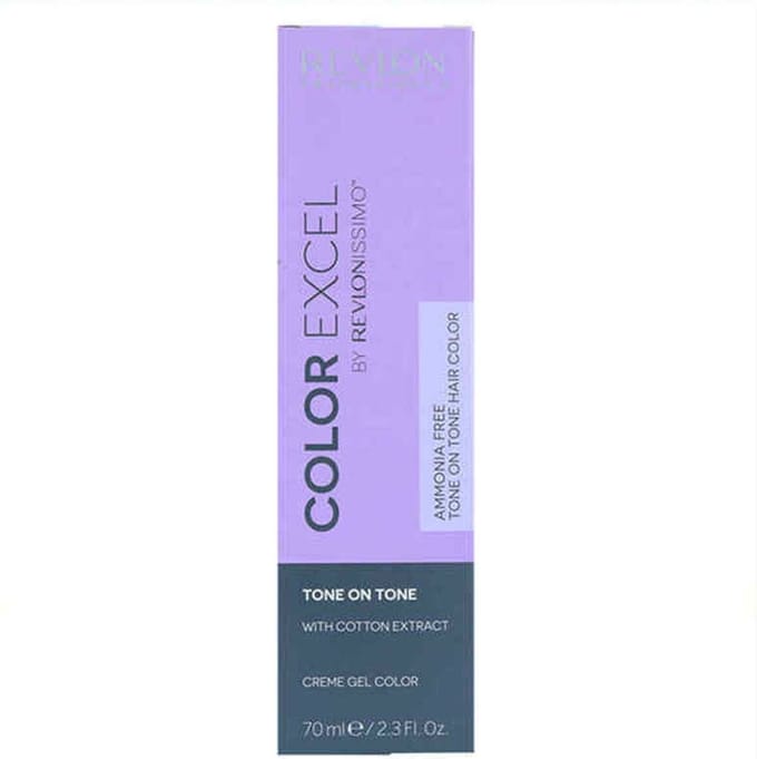 Permanente Kleur Revlon Revlonissimo Color Nº 2.10 (70 ml)