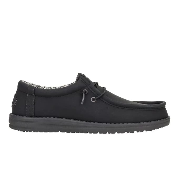 Bootschoenen Hey Dude Wally Classic