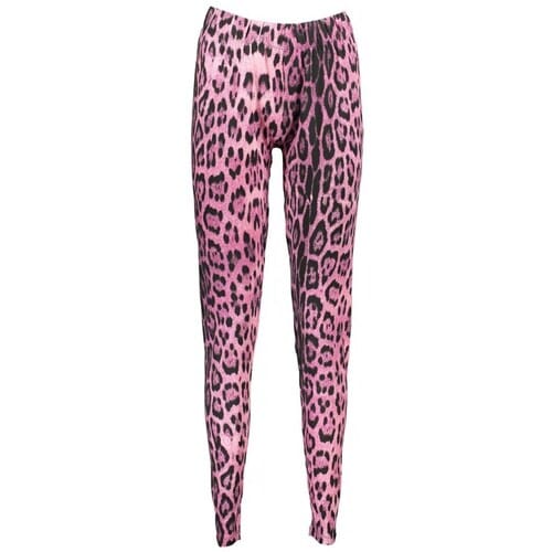 Legging Roberto Cavalli rxt23fhvh68rs025002xl