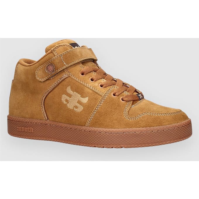 IPath Grasshopper Skate Schoenen bruin