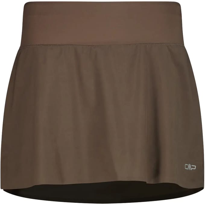 Multifunctionele Rok-Short Dames CMP