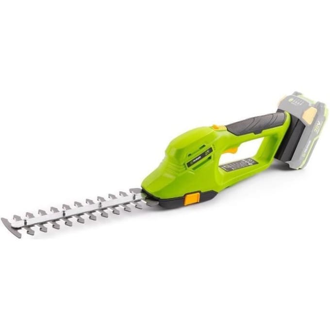 Cisailles a gazon sans fil - Fieldmann - FZN 70101-0