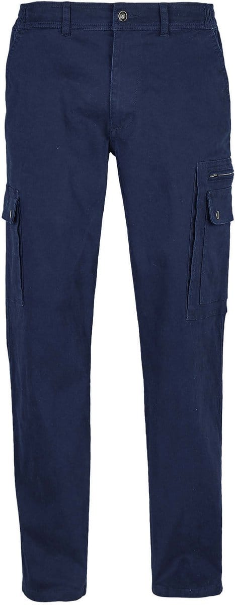 SOL'S Men´s Docker Pants L03820 - Navy - 44