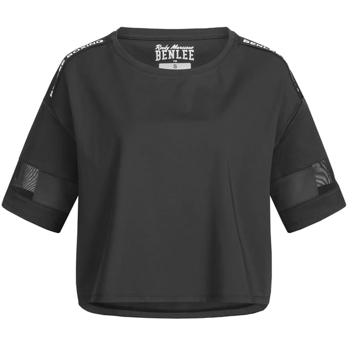 Benlee dames-T-shirt Hamptons functioneel shirt