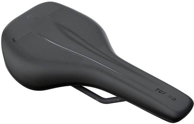 Syncros Tofino E 1.5 Zadel Zwart 155 mm