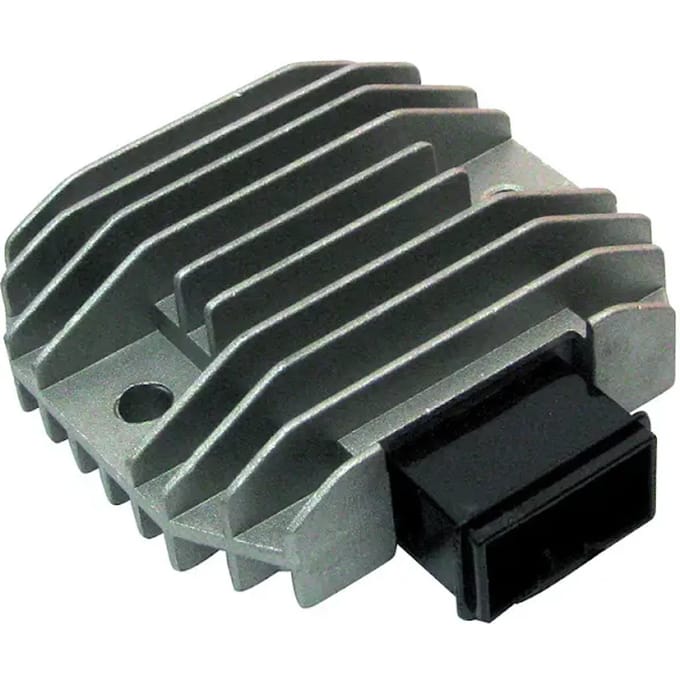 Motor spanningsregelaar BCR Honda Lead 110cc
