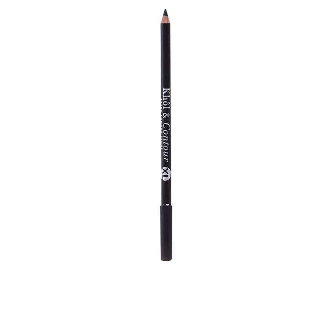 Bourjois Khol & Contour XL Oogpotlood - 001 Noir-Issime