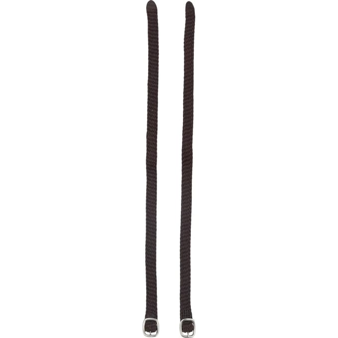 Nylon spoorriemen Equipage