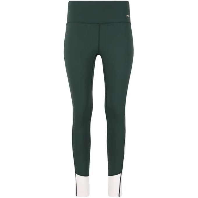 Athlecia Aspasia W Color Block Tights Magical Forest