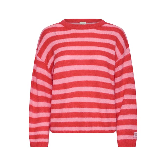 Vrouwentrui Ichi Blush