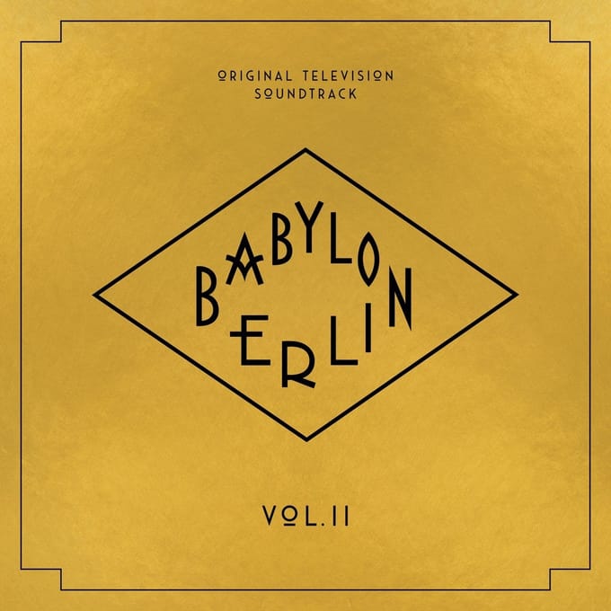 Babylon Berlin (Original Television Soundtrack, Vo - Various Artists