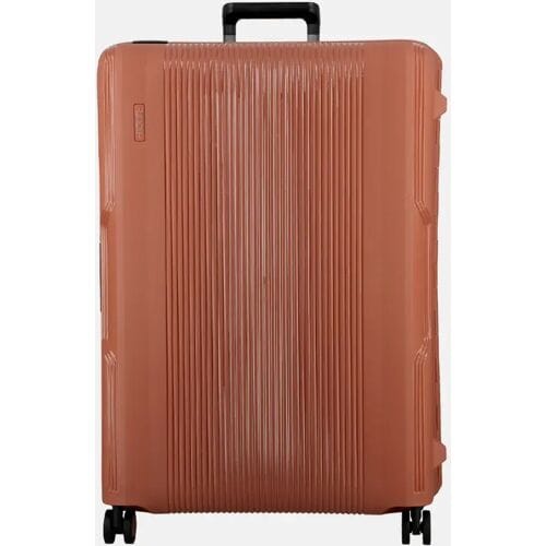 Jump Maxlock reiskoffer 77 cm brique