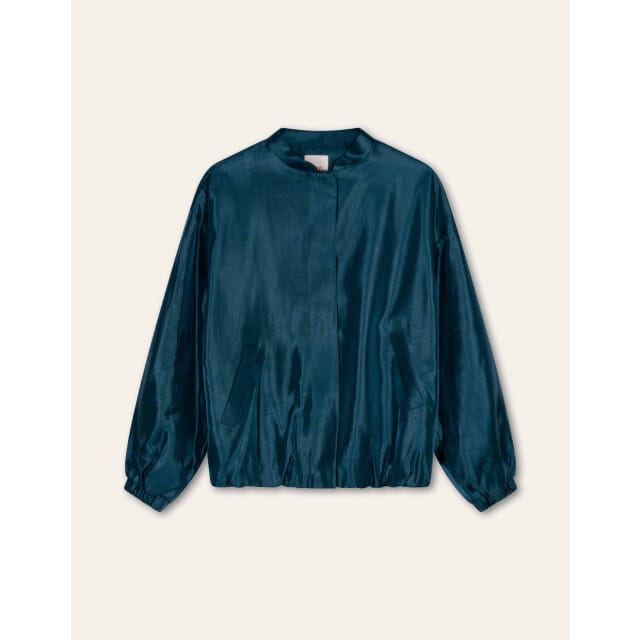Oilily Clyra Jas- maat40 Deep Teal