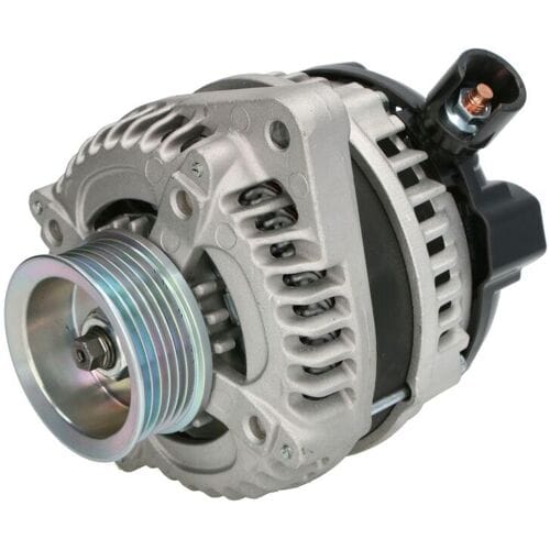 Driefasige generator HC-CARGO 116767