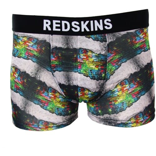 Boxers Redskins 81045