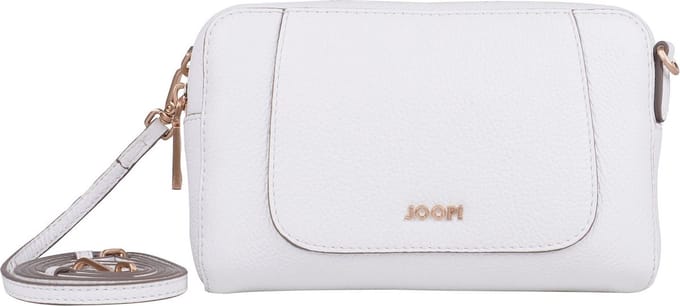 JOOP! Schoudertas Estate Casta Shoulderbag White Wit