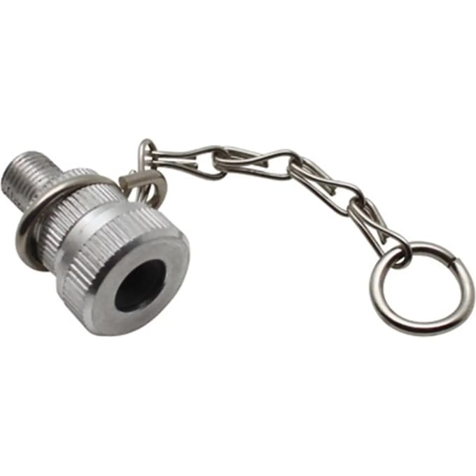 Pompketting eind Zefal Presta Husky-Sks