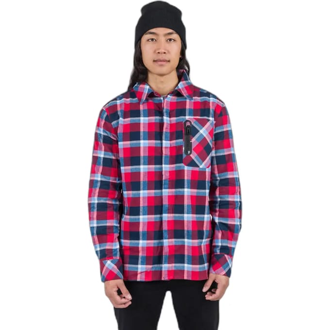 Shirt Rossignol Ranch