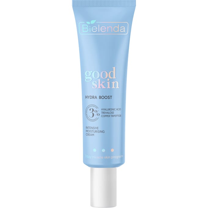 Bielenda Good Skin Hydra Boost Moisturising Cream 50 ml