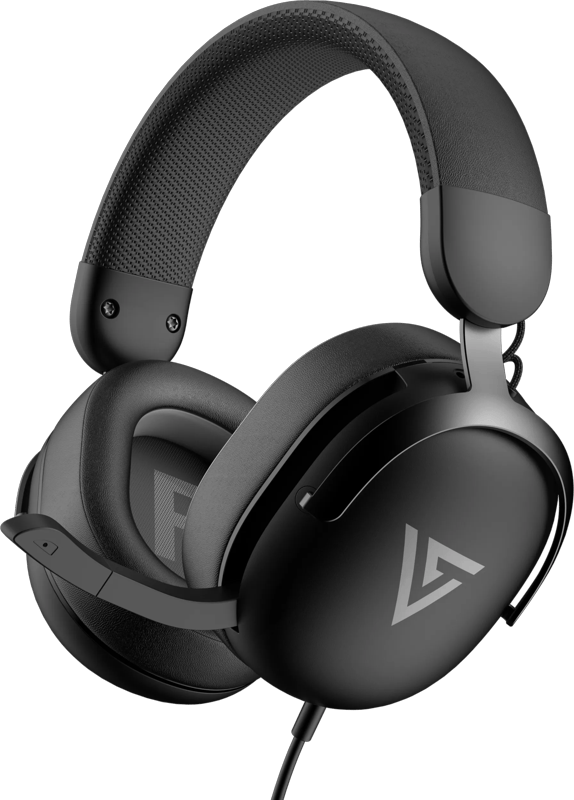 Vortech Pro Bedrade Gaming Headset